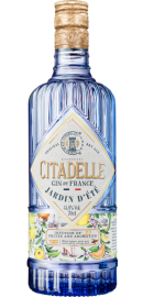 Citadelle Jardin d’Été