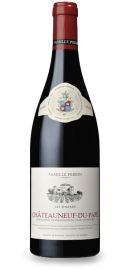 Famille Perrin Les Sinards Rouge