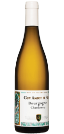 Domaine Guy Amiot & Fils Bourgogne Ch Cuvee Flavie