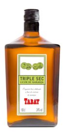 Triple Sec Tabay 1L