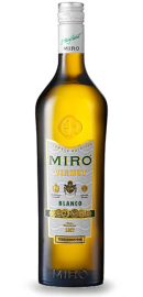 Vermut Blanco Miró