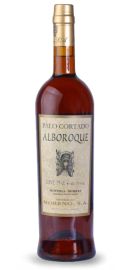 Palo Cortado Alboroque
