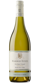 Marimar Estate Albari&ntilde;o