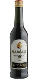 Intorcia Marsala Fina