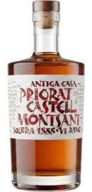 Finca Fontanals