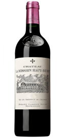 Chateau Haut Brion la Mission