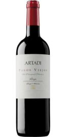 Artadi Pagos Viejos