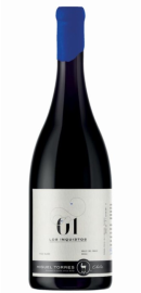 Los Inquietos 01 Field Blend