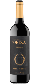 Condado De Oriza Reserva