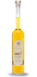 Mosteiro de Xagoaza Licor de Hierbas