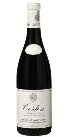 Domaine Antonin Guyon Corton Grand Cru