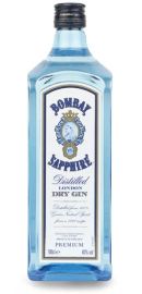 Gin Bombay Saphire
