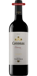 Coronas Crianza 37.5cl