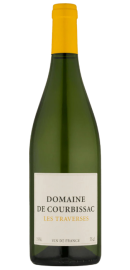 Domaine de Courbissac Les Traverses