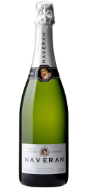 Naveran brut nature vintage