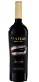 Sentero Expresión