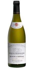 Beaune du Château blanc Premier Cru