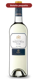 Marqués de Riscal Verdejo 37.5cl