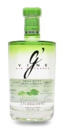 Gin G-Vine Floraison 1L.