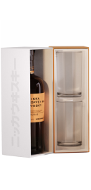 Nikka Coffey Malt