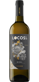 Locos Del Vino Verdejo