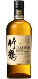 Nikka Taketsuru Pure Malt