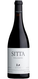 Attis Sitta Finca El Molinero
