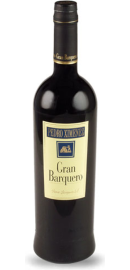 Pérez Barquero Gran Barquero Pedro Ximénez 15L