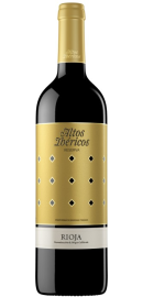Altos Ibéricos Reserva