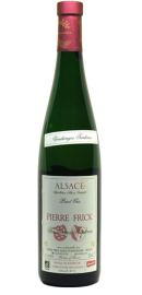 Pierre Frick Pinot Gris Vendages Tardives