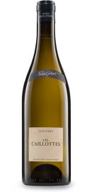 Pascal Jolivet Les Caillottes