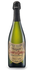 Juvé & Camps Reserva de la Familia