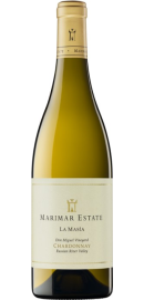 Marimar Estate La Masía Chardonnay