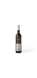El Silencio Vinagre Cabernet Suavignon