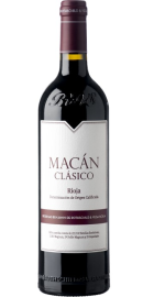 Macán Clásico