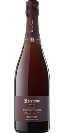 Recaredo Intens Rosat Brut Nature