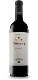 Coronas Crianza