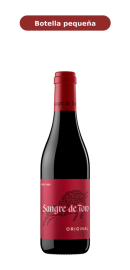 Sangre de Toro 37.5cl