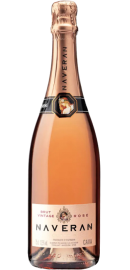 Naveran brut rosat