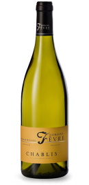 Domaine Nathalie et Gilles Fevre Chablis