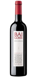 Baigorri Crianza Magnum