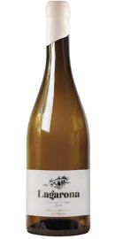 Lagarona Blanco Sobre Lías