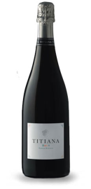 Titiana Pansa Blanca Brut