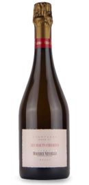 Maurice Vesselle Les Hauts Chemins