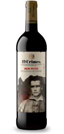 19 Crimes Red Blend