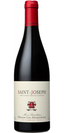 Saint Joseph Rouge