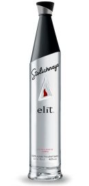 Vodka Stolichnaya Elit