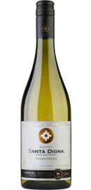 Santa Digna Chardonnay Do Casablanca