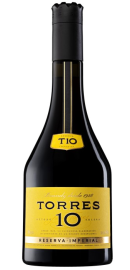 Torres 10 Magnum
