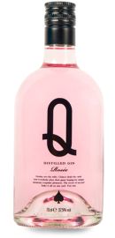 Gin Q Rosée